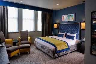 Malmaison Manchester fotoÄŸrafÄ±