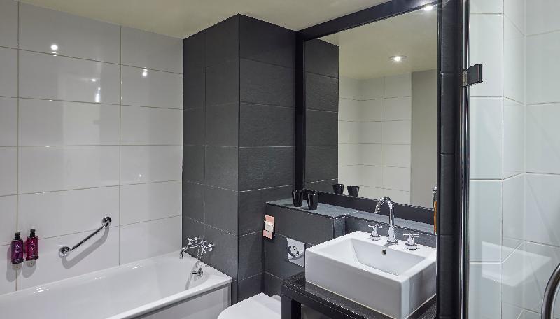 Malmaison Manchester - Oda