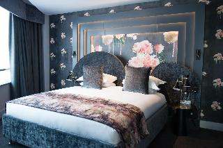 Malmaison Manchester fotoÄŸrafÄ±