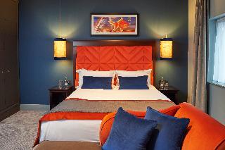 Malmaison Manchester fotoÄŸrafÄ±