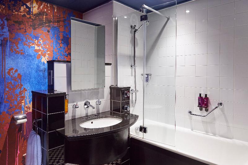 Malmaison Manchester - Oda