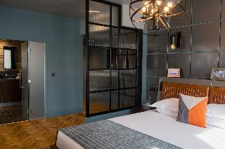 Malmaison Manchester fotoÄŸrafÄ±