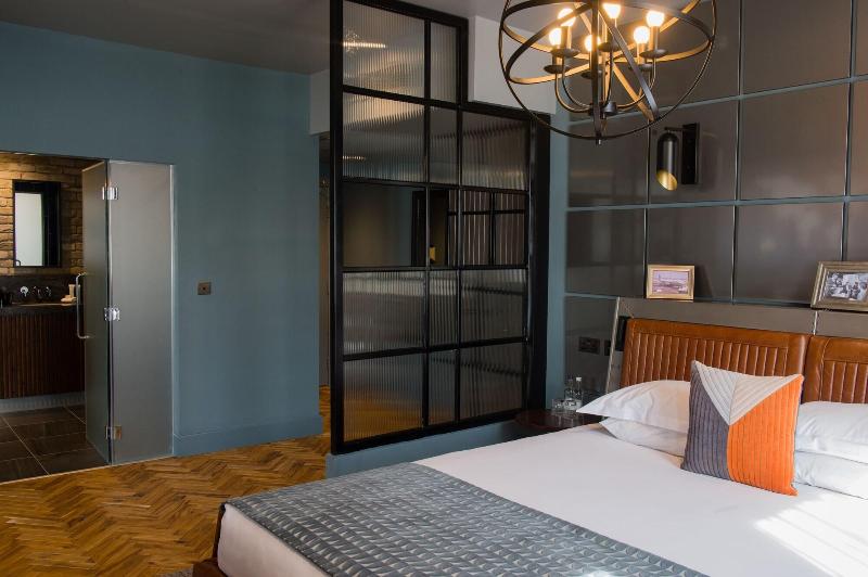 Malmaison Manchester - Oda