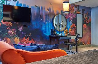 Malmaison Manchester fotoÄŸrafÄ±