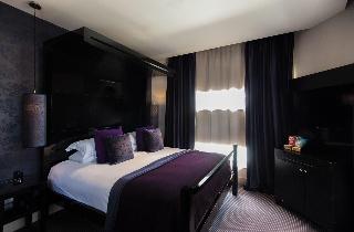 Malmaison Manchester fotoÄŸrafÄ±