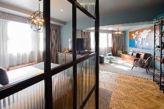 Malmaison Manchester fotoÄŸrafÄ±