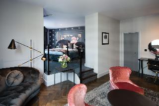 Malmaison Manchester fotoÄŸrafÄ±