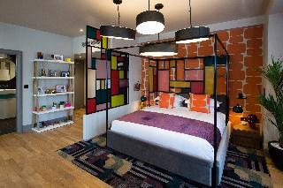 Malmaison Manchester fotoÄŸrafÄ±