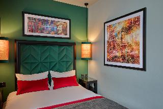 Malmaison Manchester fotoÄŸrafÄ±