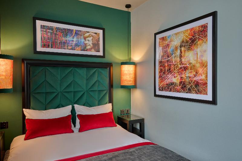 Malmaison Manchester - Oda
