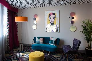 Malmaison Manchester fotoÄŸrafÄ±