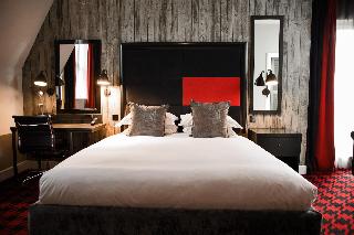 Malmaison Manchester fotoÄŸrafÄ±