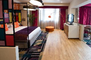 Malmaison Manchester fotoÄŸrafÄ±