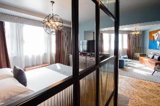 Malmaison Manchester fotoÄŸrafÄ±