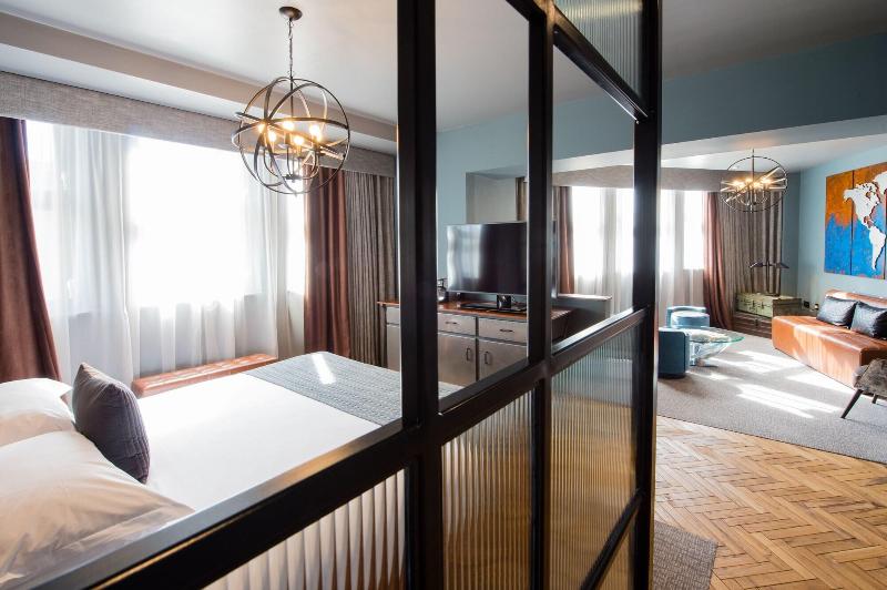 Malmaison Manchester - Oda