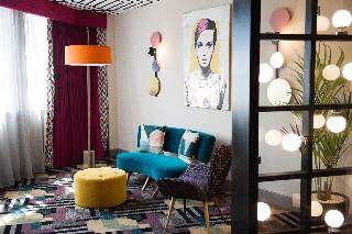 Malmaison Manchester fotoÄŸrafÄ±
