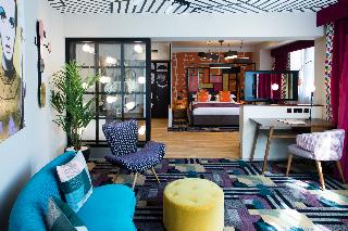 Malmaison Manchester fotoÄŸrafÄ±