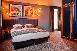 Malmaison Manchester fotoÄŸrafÄ±