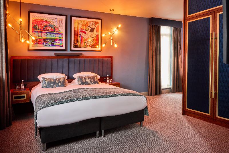 Malmaison Manchester - Oda