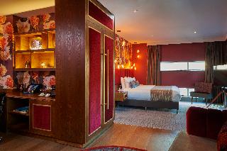 Malmaison Manchester fotoÄŸrafÄ±