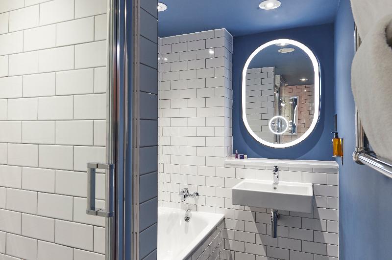 Malmaison Manchester - Oda