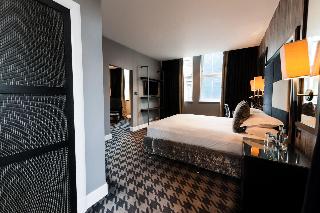 Malmaison Manchester fotoÄŸrafÄ±