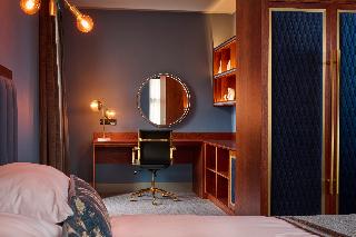 Malmaison Manchester fotoÄŸrafÄ±