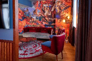 Malmaison Manchester fotoÄŸrafÄ±
