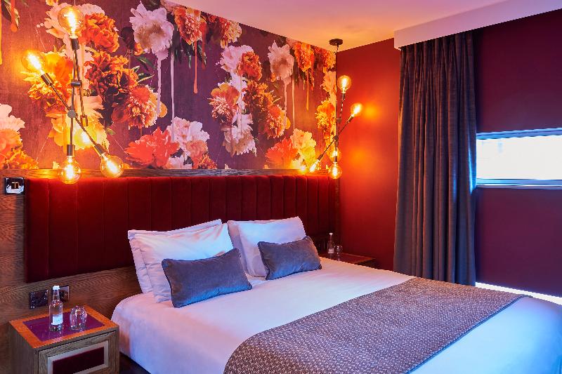 Malmaison Manchester - Oda