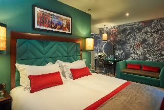 Malmaison Manchester fotoÄŸrafÄ±
