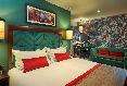 Malmaison Manchester oda fotoğrafı