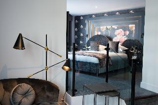 Malmaison Manchester fotoÄŸrafÄ±