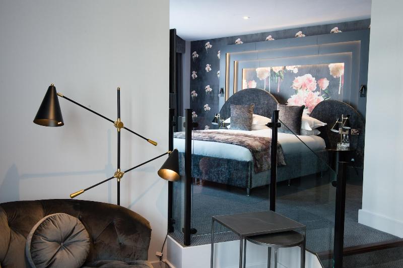 Malmaison Manchester - Oda