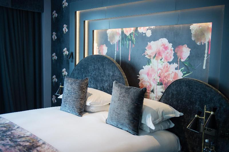 Malmaison Manchester - Oda