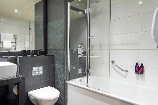 Malmaison Manchester fotoÄŸrafÄ±