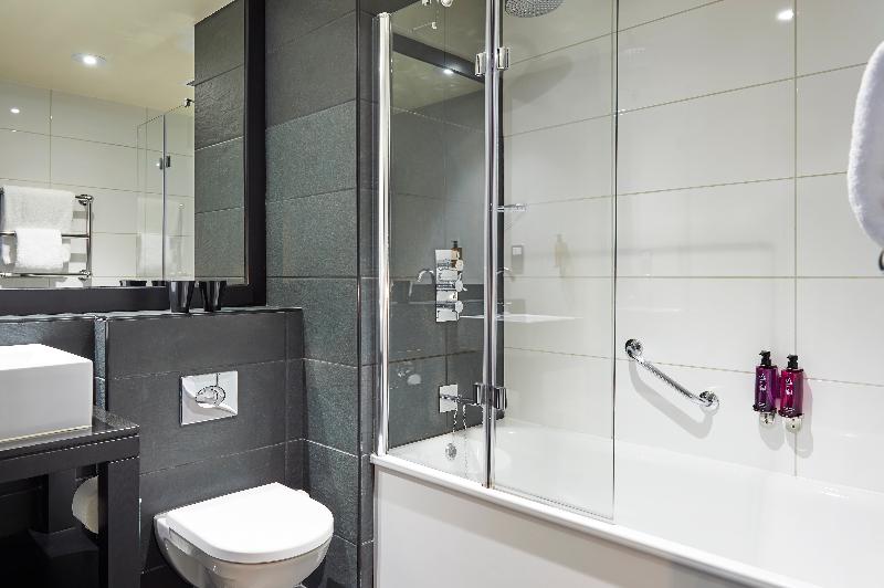 Malmaison Manchester - Oda