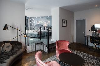 Malmaison Manchester fotoÄŸrafÄ±