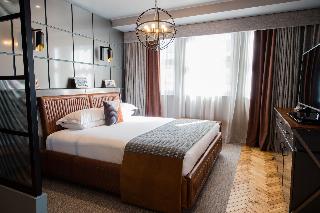 Malmaison Manchester fotoÄŸrafÄ±