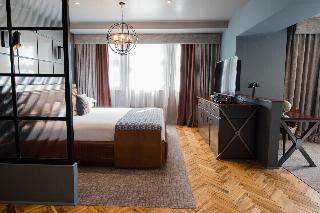 Malmaison Manchester fotoÄŸrafÄ±