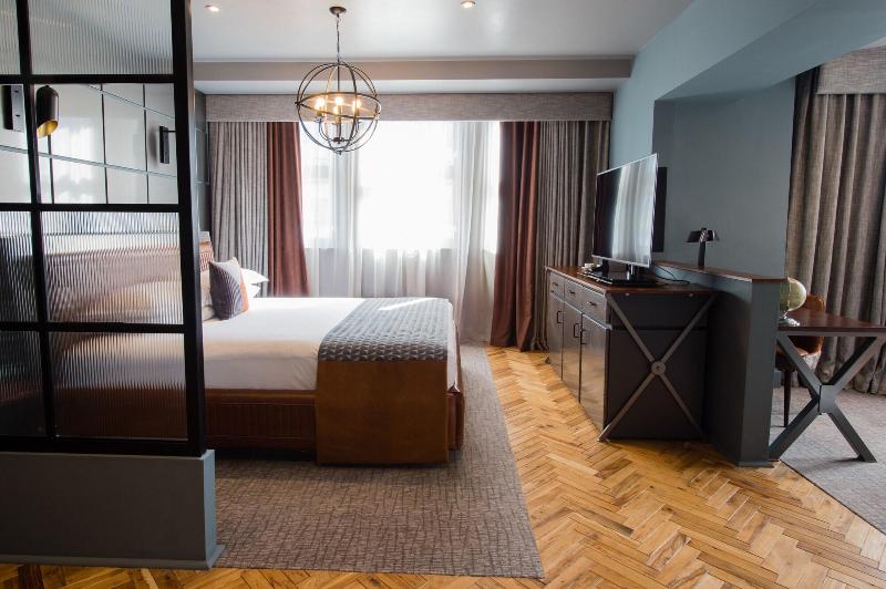 Malmaison Manchester - Oda