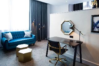 Malmaison Manchester fotoÄŸrafÄ±