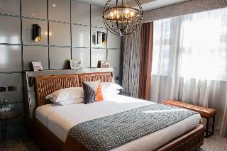 Malmaison Manchester fotoÄŸrafÄ±