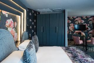 Malmaison Manchester fotoÄŸrafÄ±