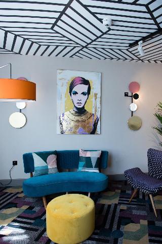 Malmaison Manchester fotoÄŸrafÄ±