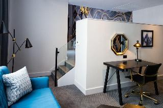 Malmaison Manchester fotoÄŸrafÄ±