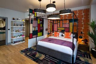 Malmaison Manchester fotoÄŸrafÄ±