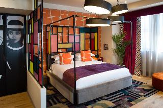 Malmaison Manchester fotoÄŸrafÄ±