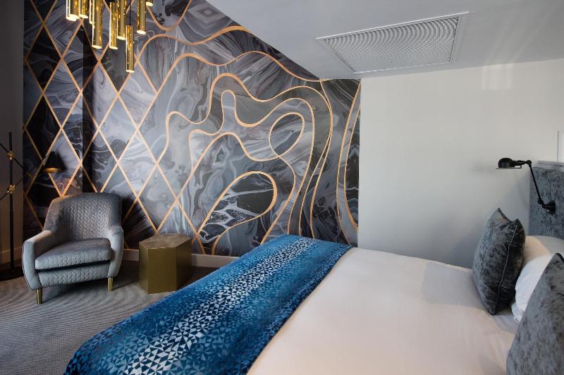 Malmaison Manchester - Oda