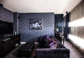 Malmaison Manchester fotoÄŸrafÄ±