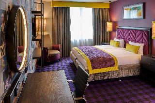 Malmaison Manchester fotoÄŸrafÄ±